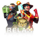 Relax Gaming