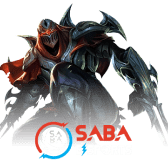 SABA e-sports