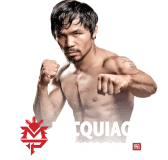 Manny Pacquiao